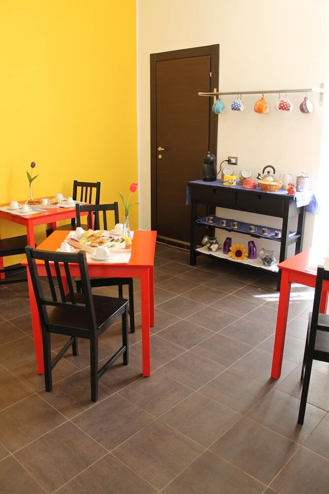 Фото B&b Scirocco d'Africa