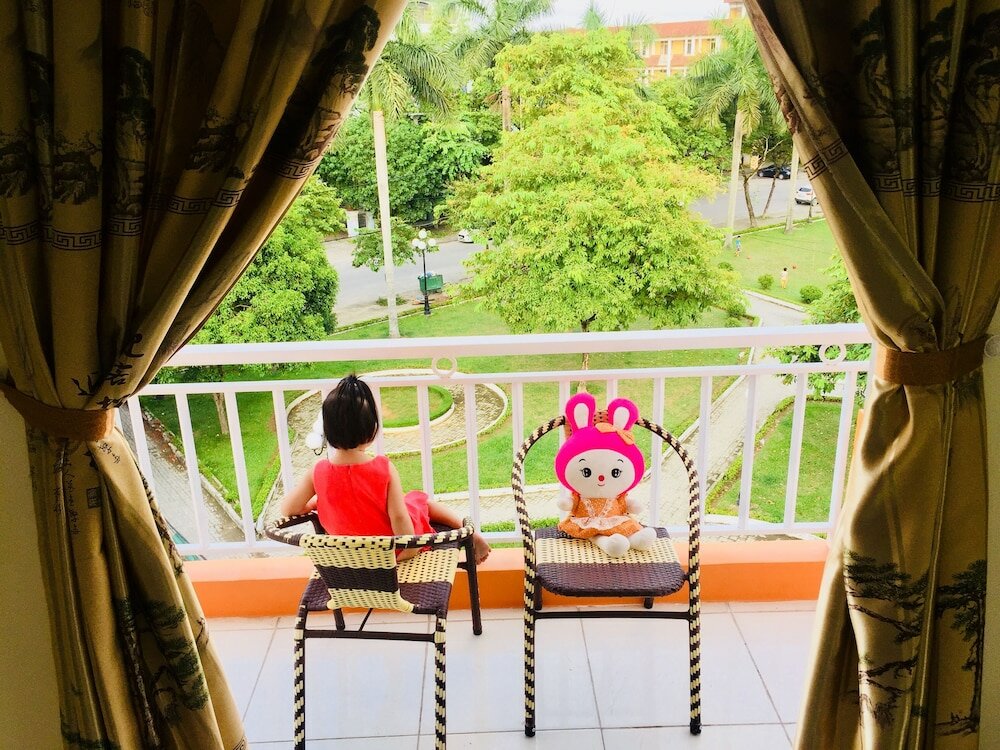 Фото Rabbit Motel