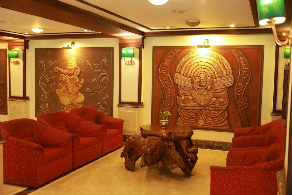 Фото Eastend Munnar