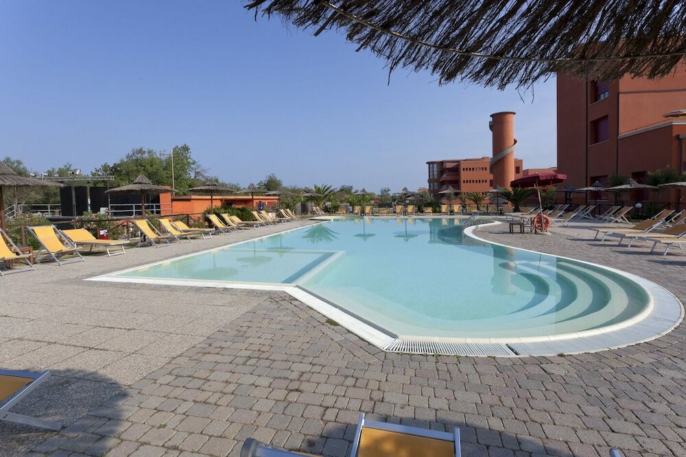 Фото Toscana Sport Resort