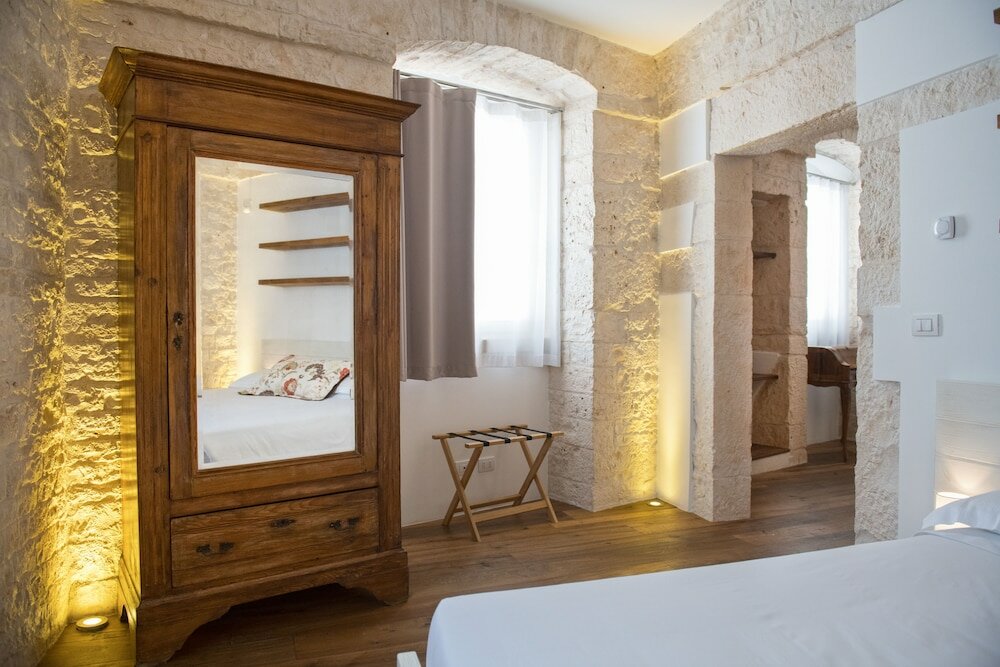 Фото The Guest House - Palazzo Scotto