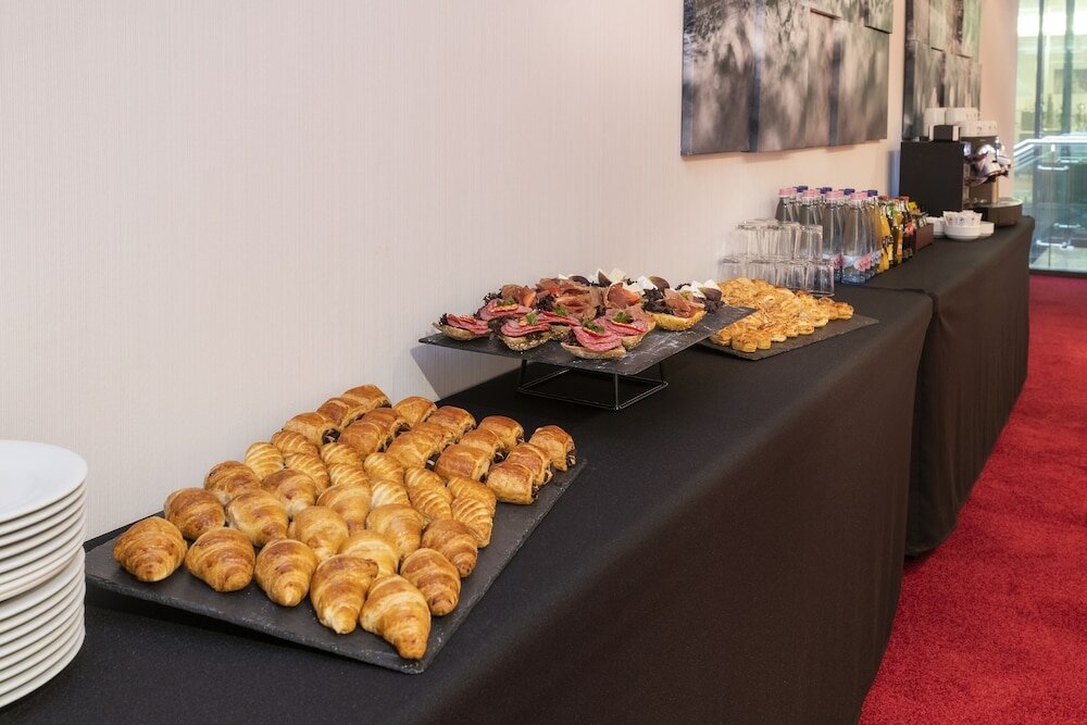 Фото Exe Budapest Center