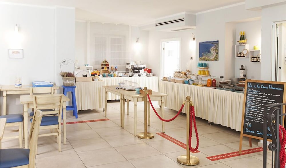 Фото Bike&Boat Argentario Hotel