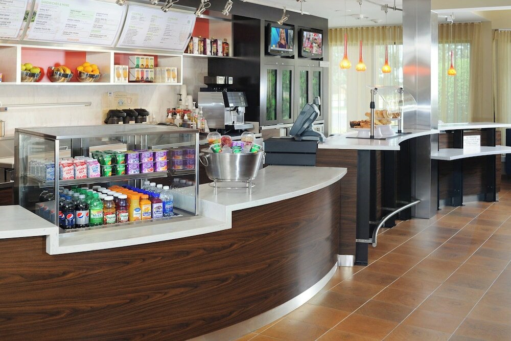 Фото Courtyard by Marriott Oklahoma City Airport