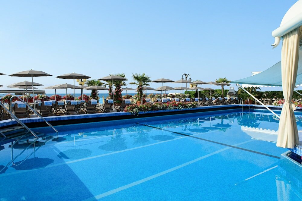 Фото Hotel Cavalieri Palace