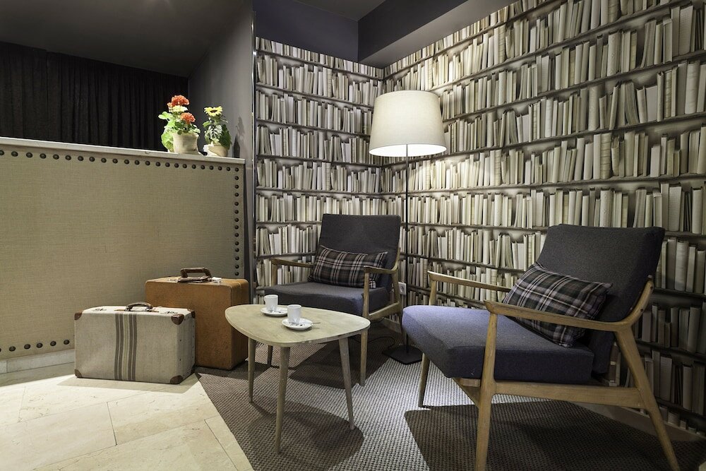 Фото Hotel Acta Bcn 40