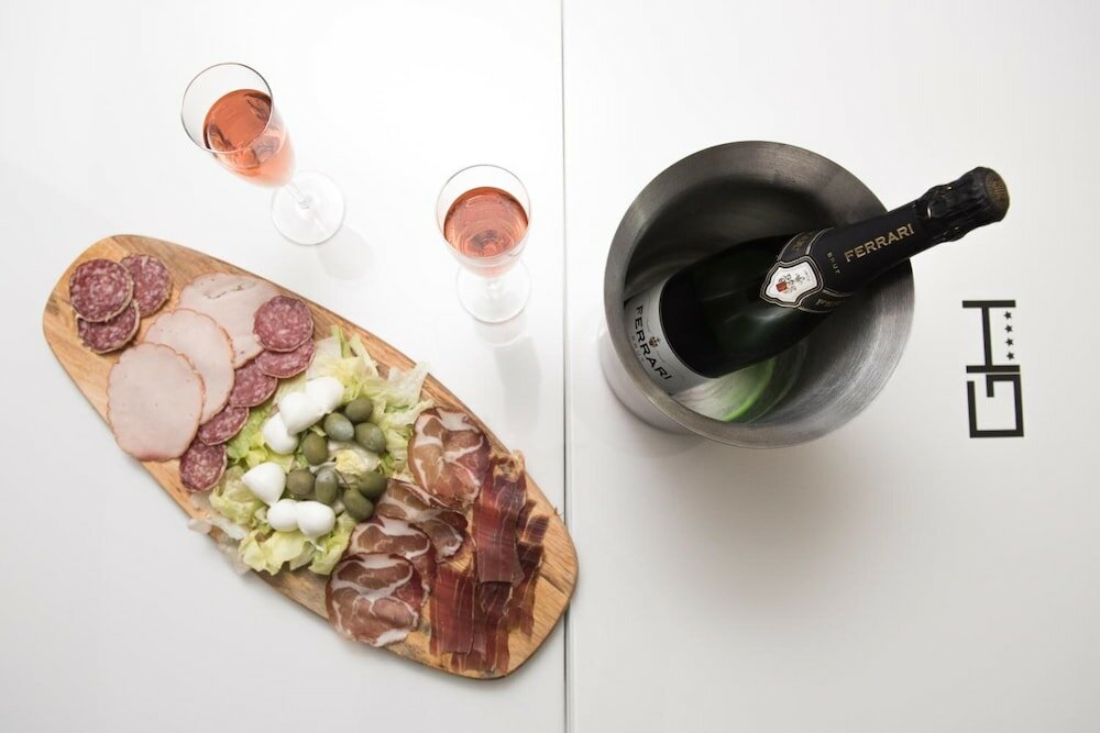 Фото Gardenia Hotel