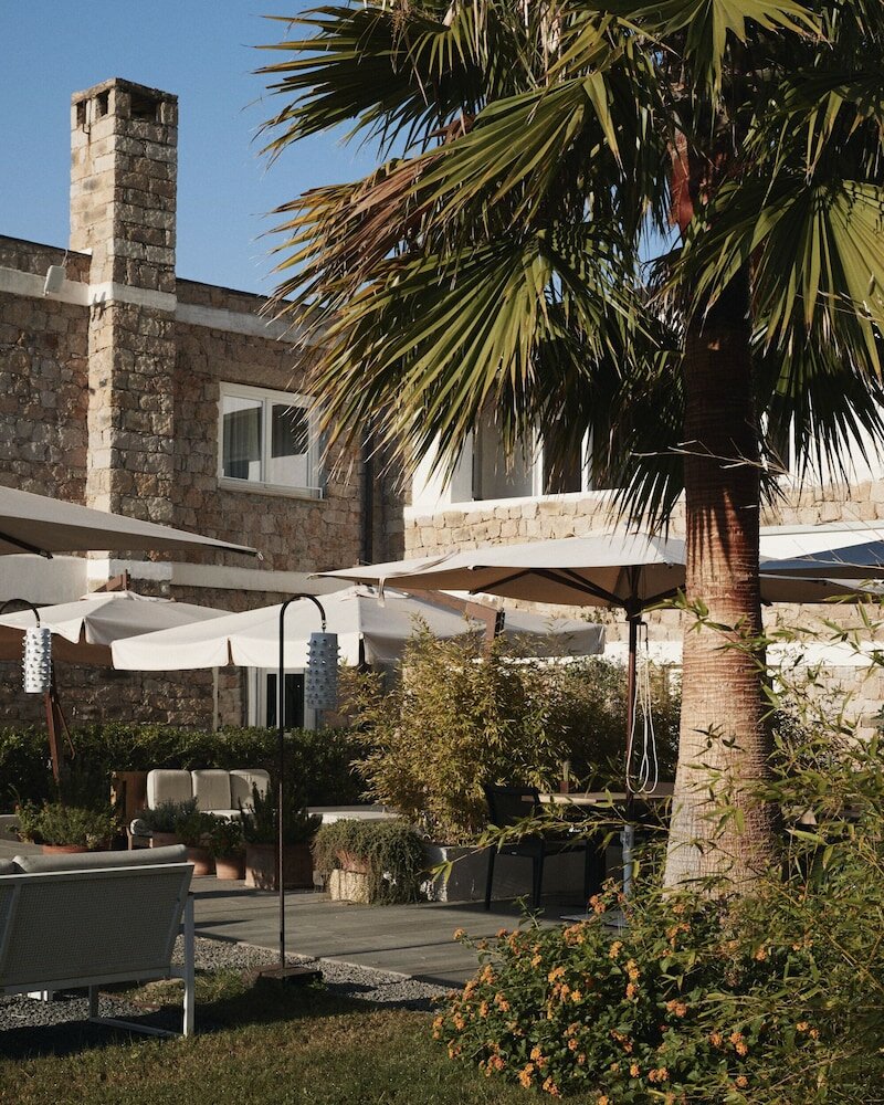 Фото Lanthia Resort