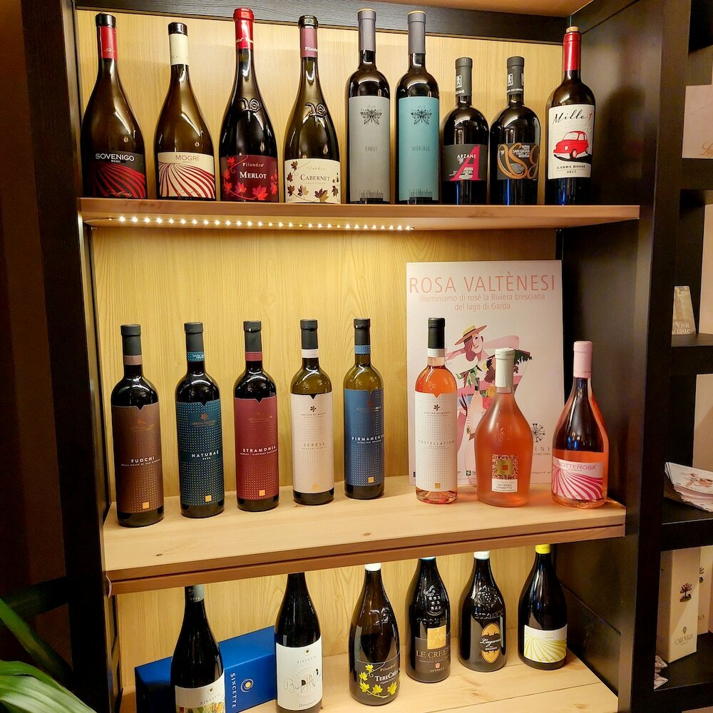 Фото Hotel Eden Salò