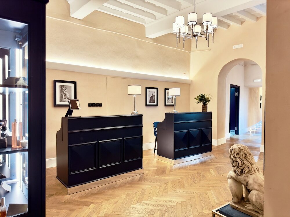 Фото Relais Uffizi