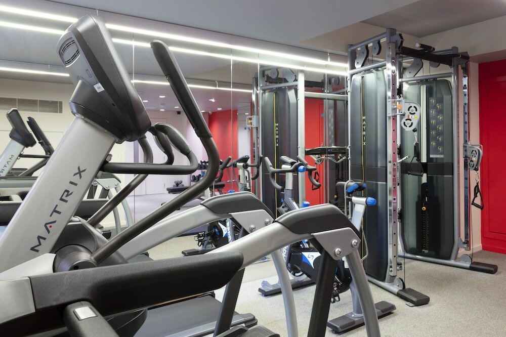 Фото Radisson Collection Hotel, Royal Mile Edinburgh