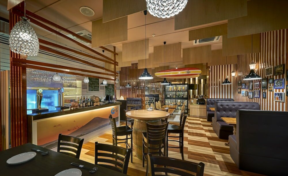 Фото Cititel Express Penang