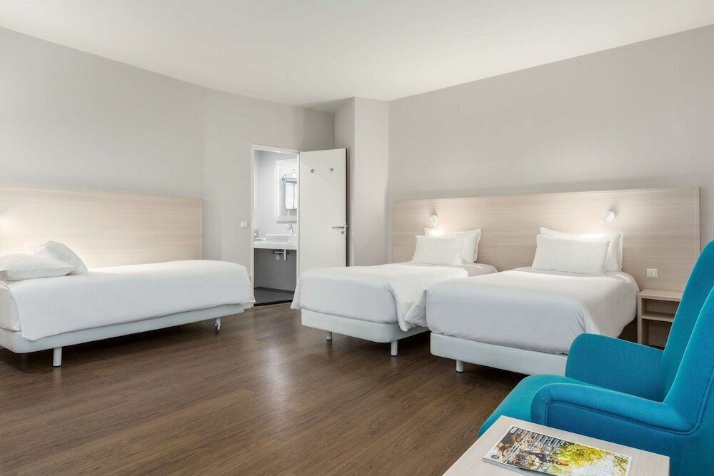 Фото Nh City Centre Amsterdam