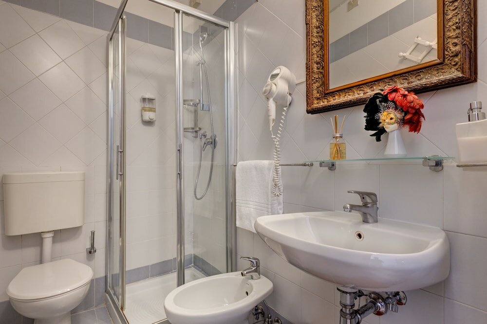 Фото Hotel San Samuele