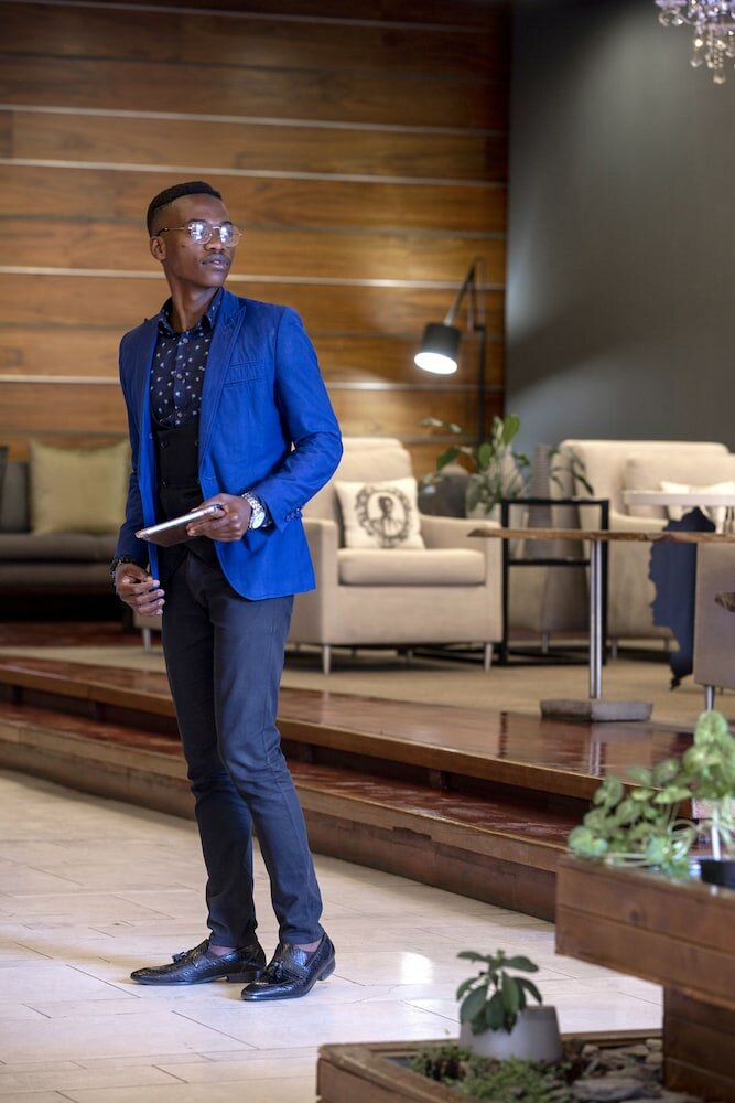 Фото The Franklin Loft Apartments