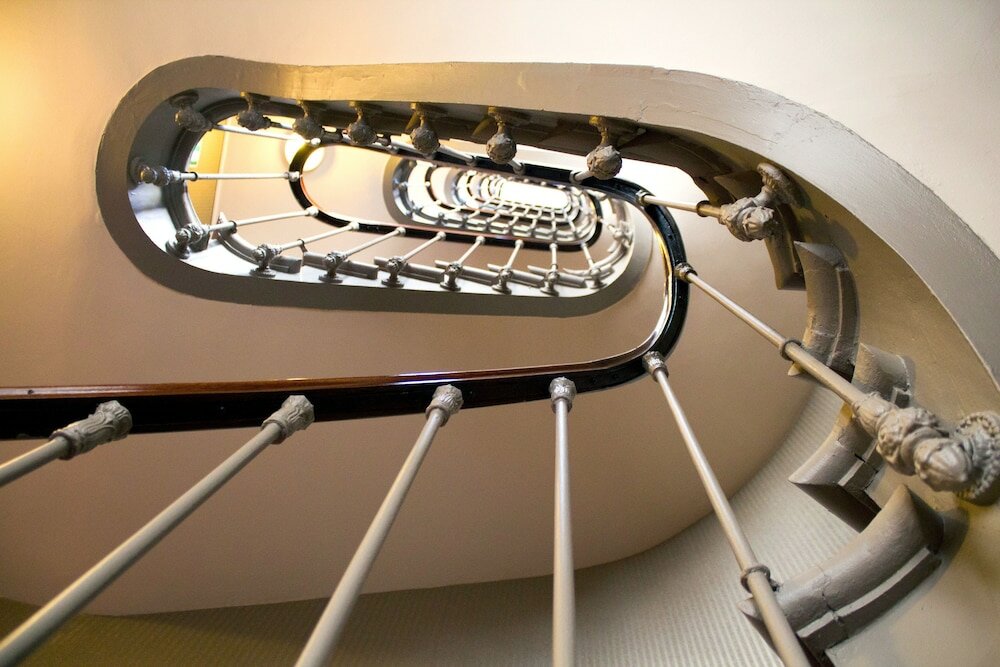 Фото Hôtel De Seine