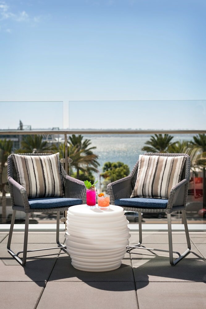 Фото InterContinental San Diego, an Ihg Hotel