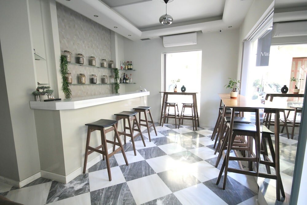 Фото Mirabello Hotel