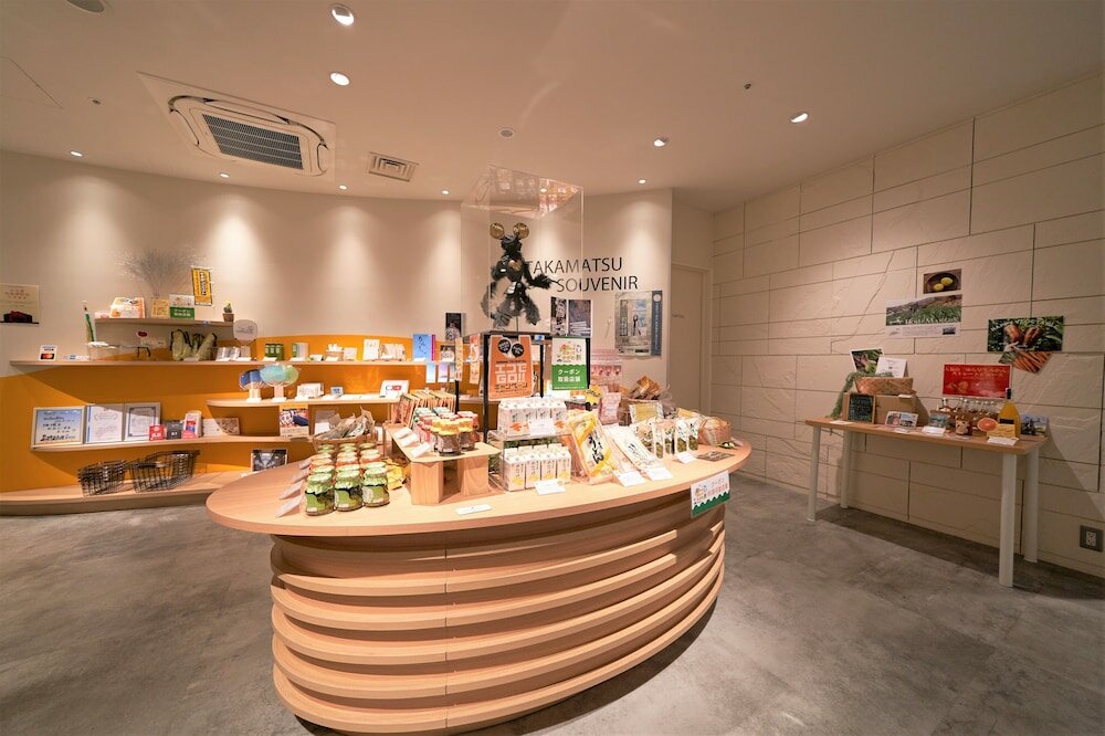 Фото WeBase TAKAMATSU