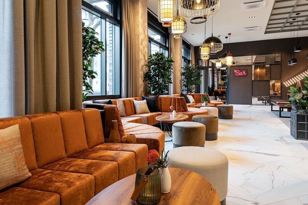 Фото Nh Mannheim