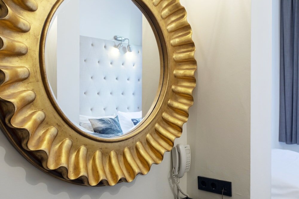 Фото Quentin Hotel Amsterdam