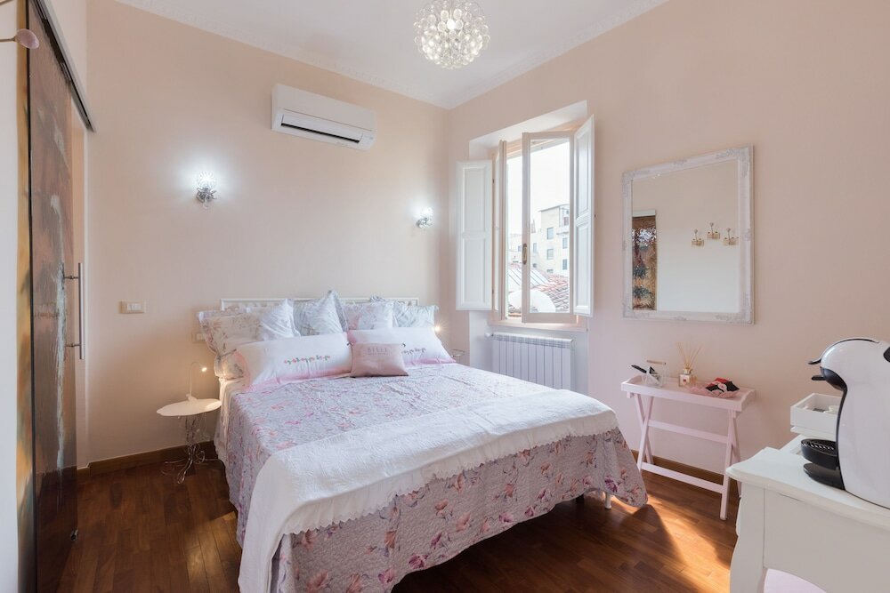 Фото Central View Suite