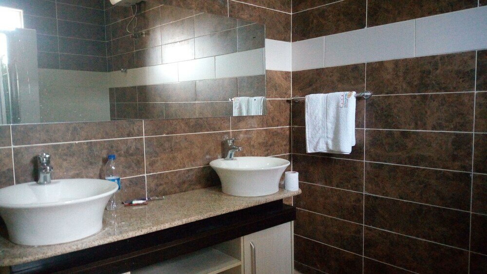 Фото Heritage Courtyard