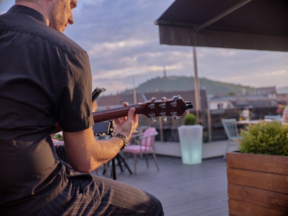 Фото Hotel Memories OldTown