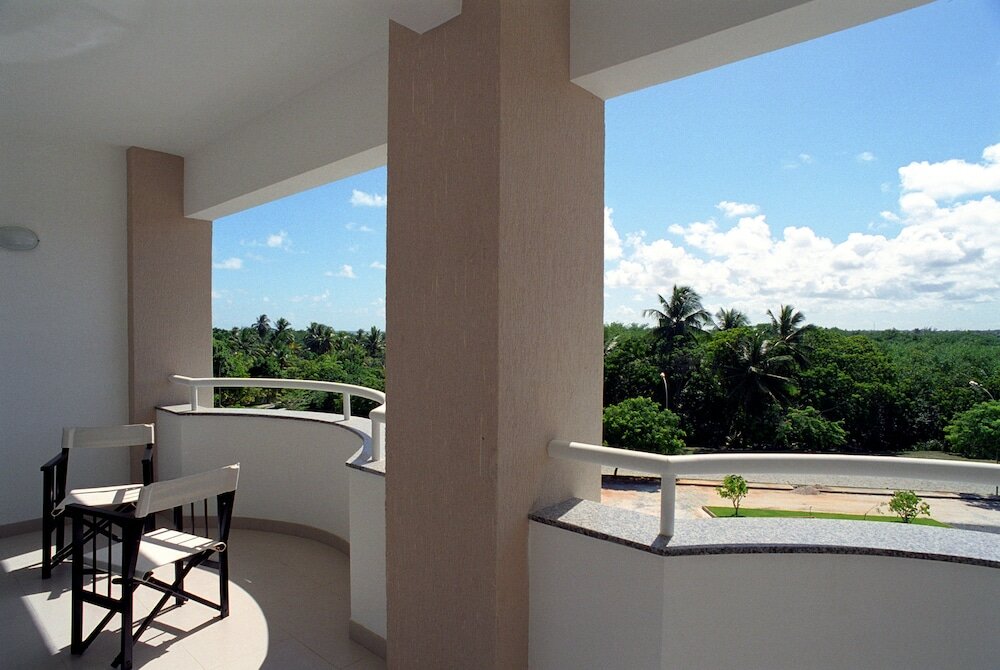 Фото Bahia Plaza Hotel