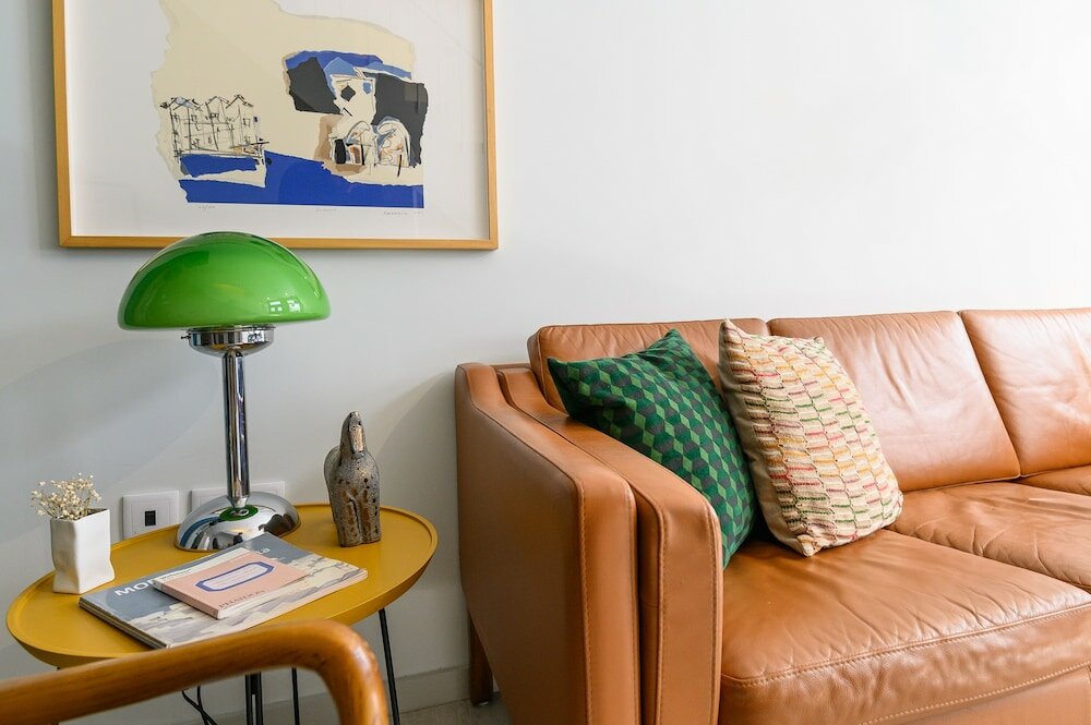 Фото Maria Muralha Historic House