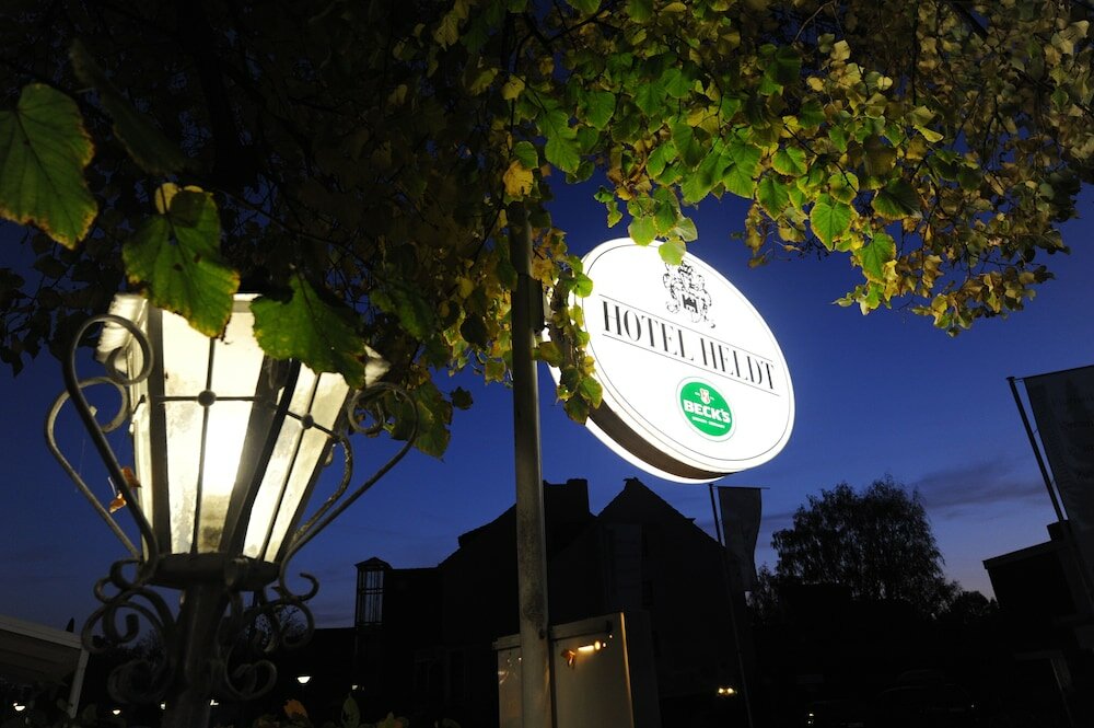 Фото Hotel Heldt