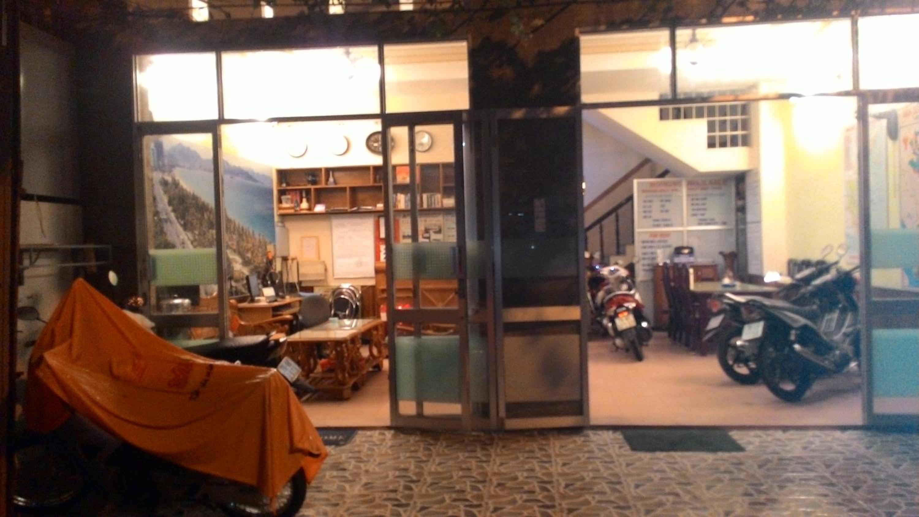 Фото Hien Luong Hotel Nha Trang