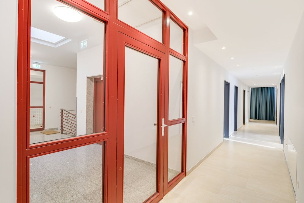 Фото Hotel Apfelrot