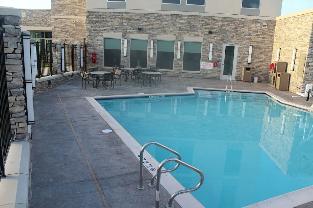 Фото Hyatt Place Austin Cedar Park