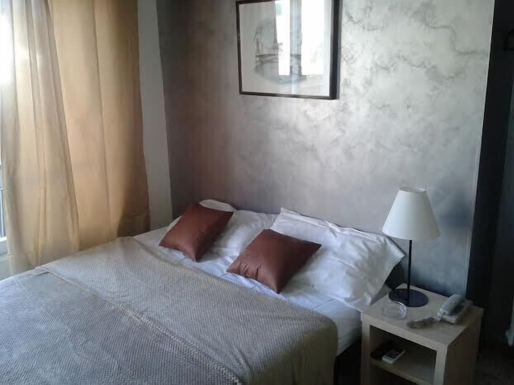 Фото Hotel Riviera