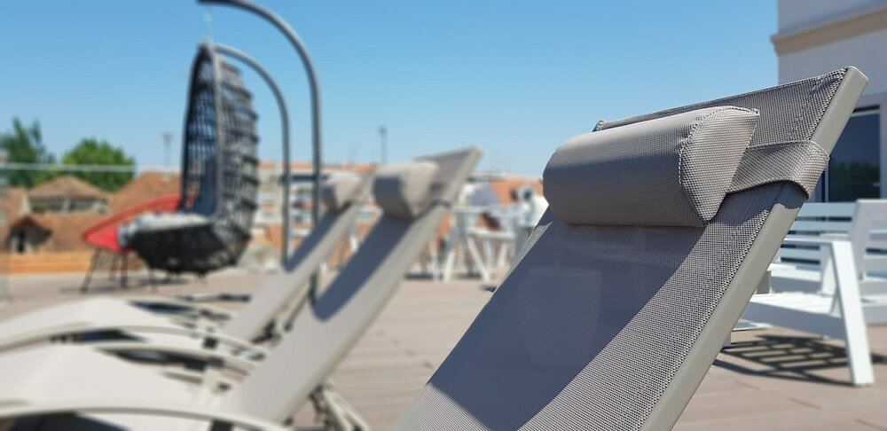 Фото Thomar Boutique Hotel