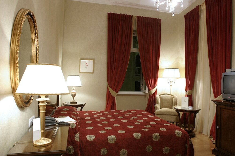 Фото Grande Bretagne