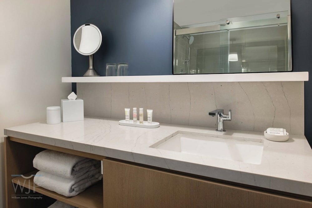 Фото The Bidwell Marriott Portland