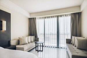 Гостиница Iberostar Selection Kuriat Palace