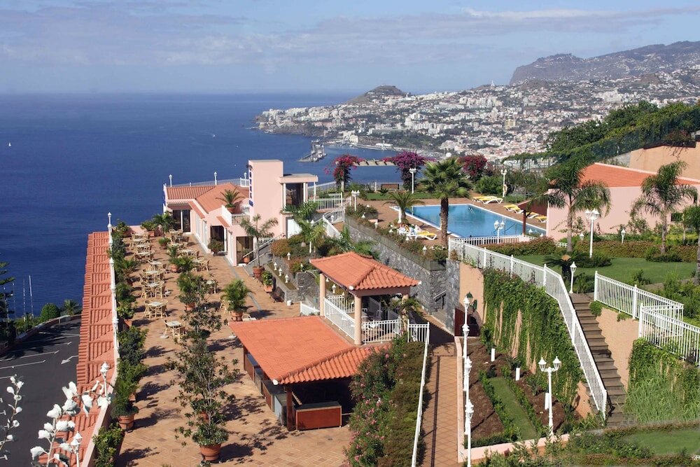 Фото Hotel Ocean Gardens