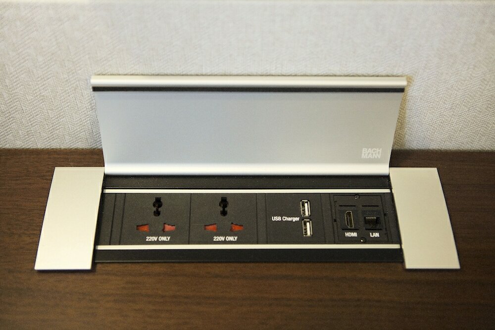 Фото Seoul Garden Hotel