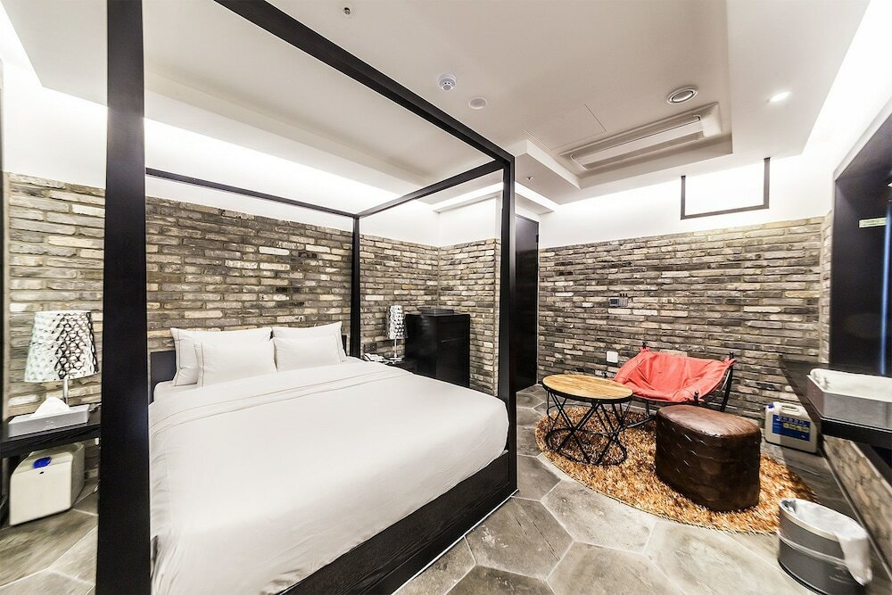 Фото Forestar Hotel 2