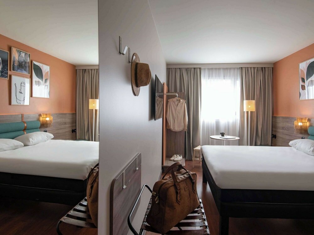 Фото Ibis Golfe de Saint-Tropez