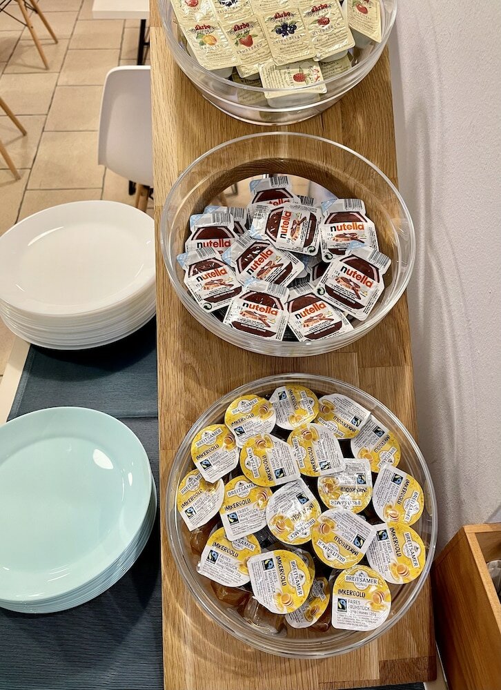 Фото Dan In'n Out