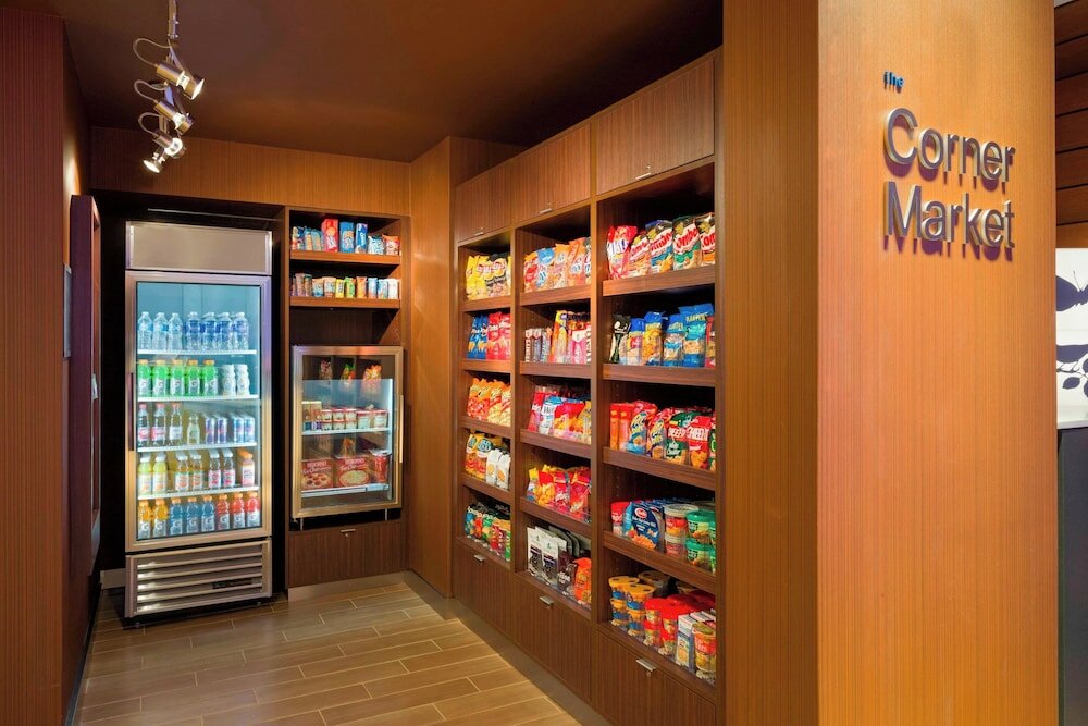 Фото Fairfield Inn & Suites by Marriott Paramus