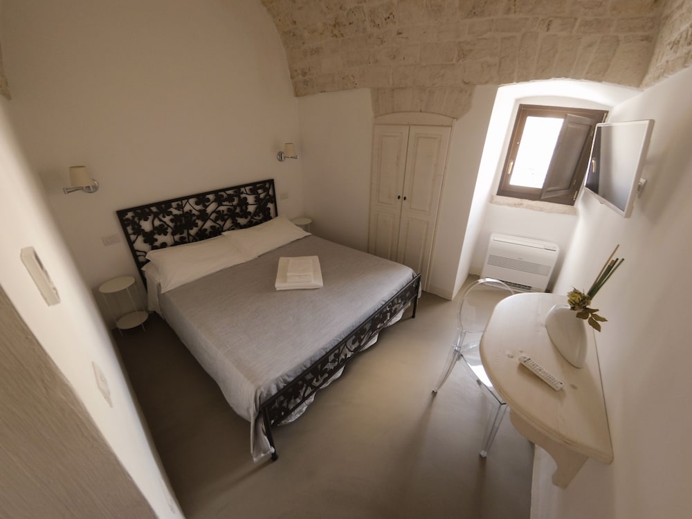 Фото Terrazza Sui Trulli