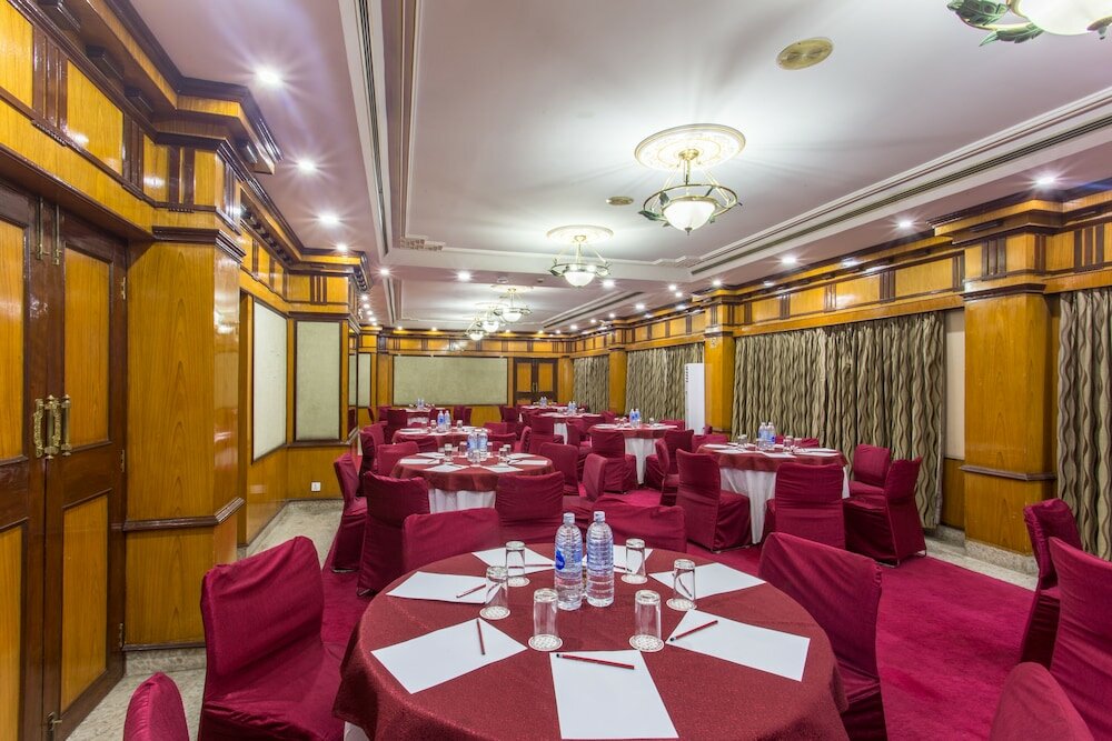 Фото Hotel Le Himalaya by Best Resort Nepal