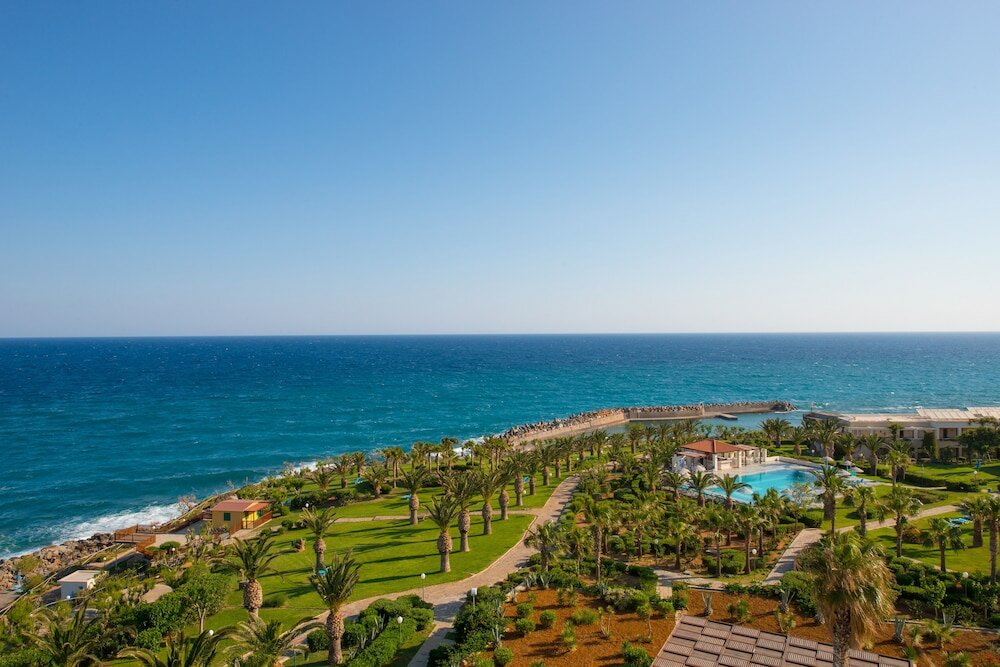 Фото Iberostar Creta Panorama & Mare