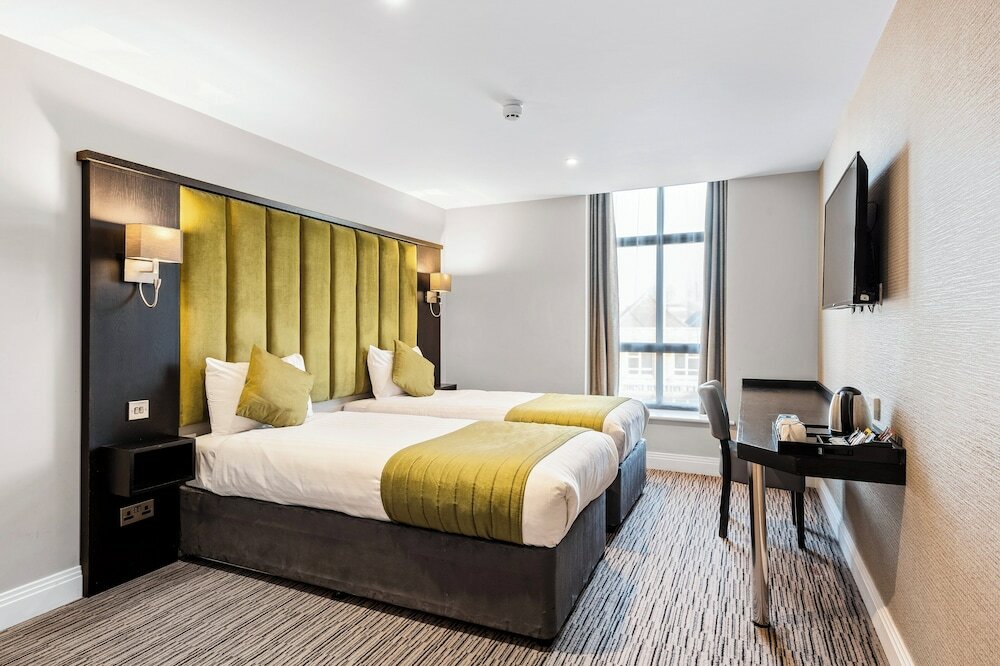 Фото отеля 4