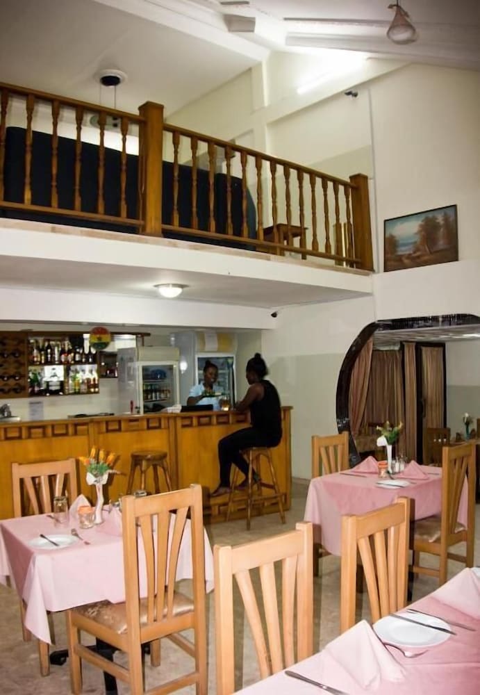 Фото Sam's Cottage